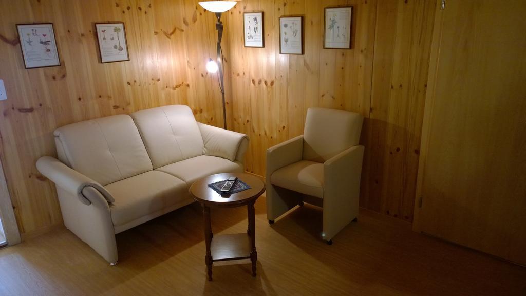 Hotel-Restaurant Drei Tannen بلوالد الغرفة الصورة